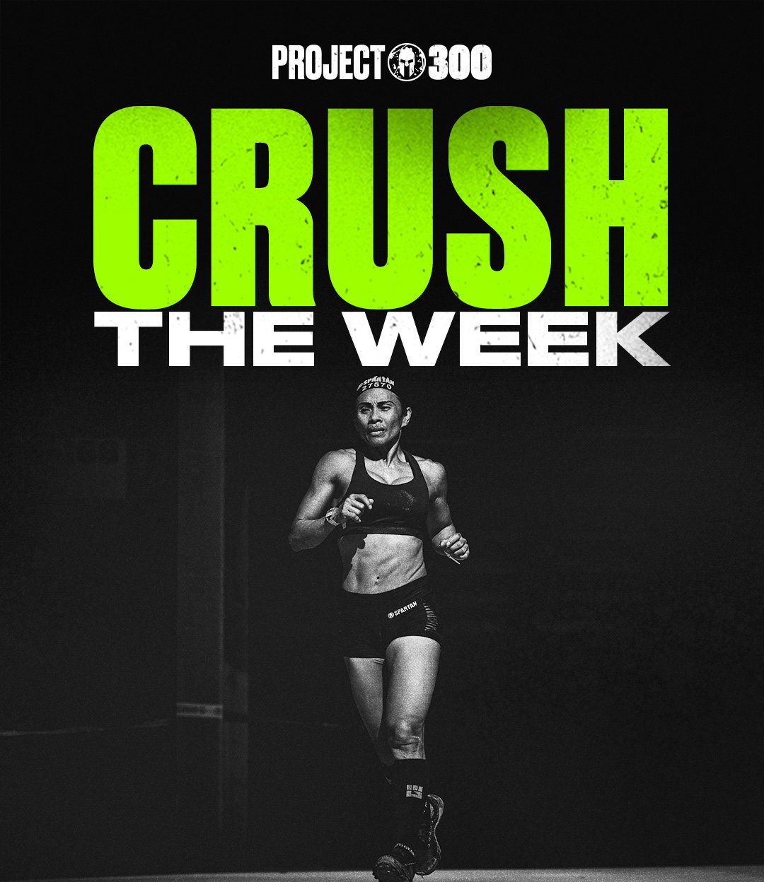 Crush The Week