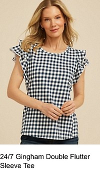 maurices product recommendation