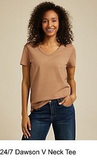 maurices product recommendation