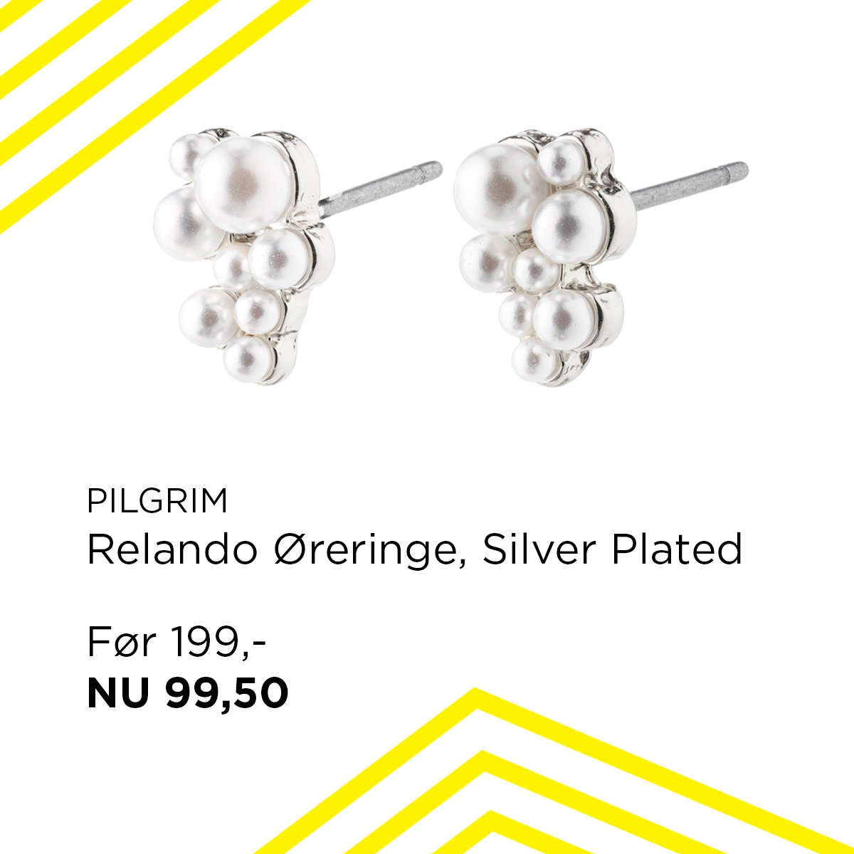 Relando øreringe