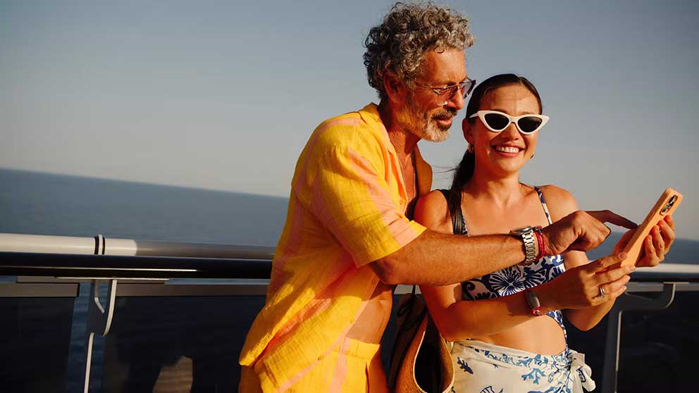 The first 24 hours onboard: what your Virgin Voyages experience actually feels like