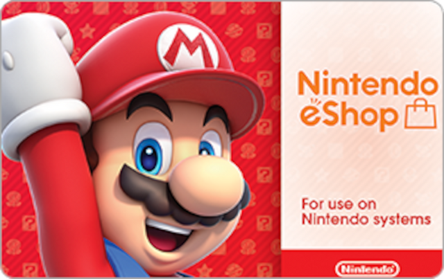 NINTENDO