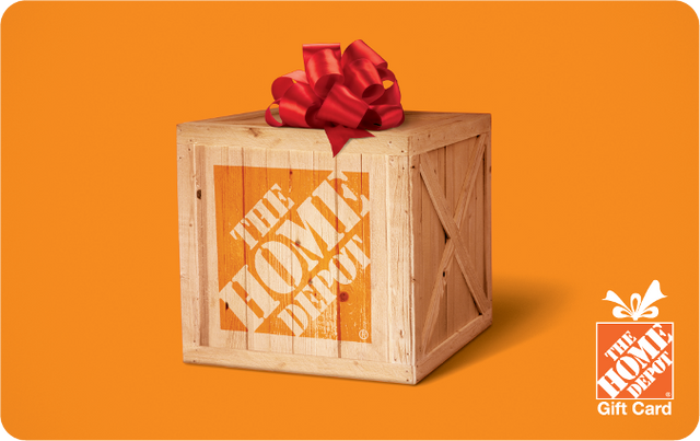 home depot