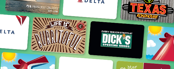 TopGiftCards