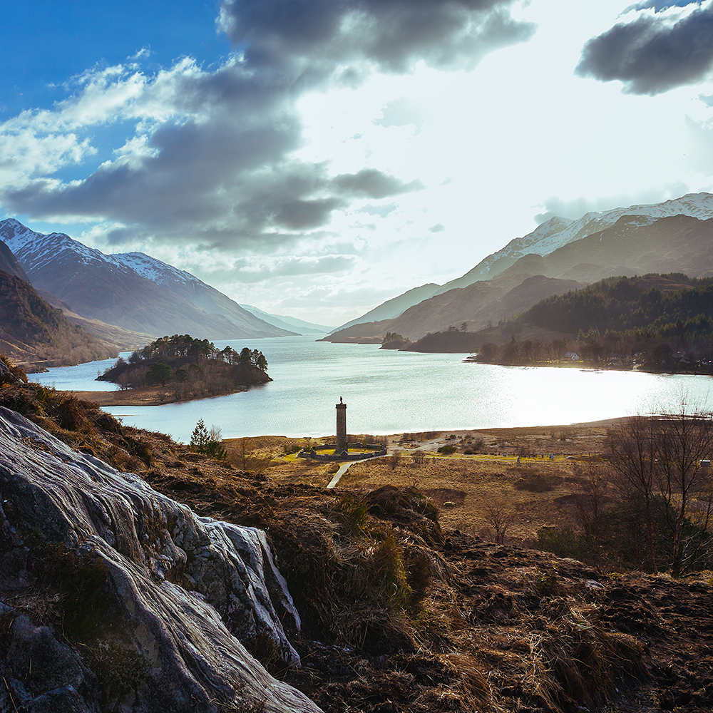 Scotland