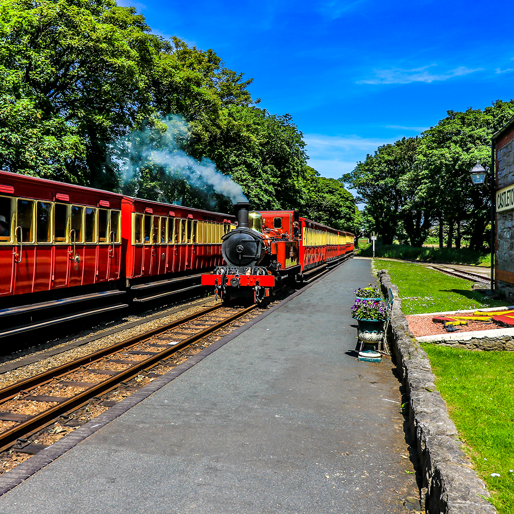 Isle of Man