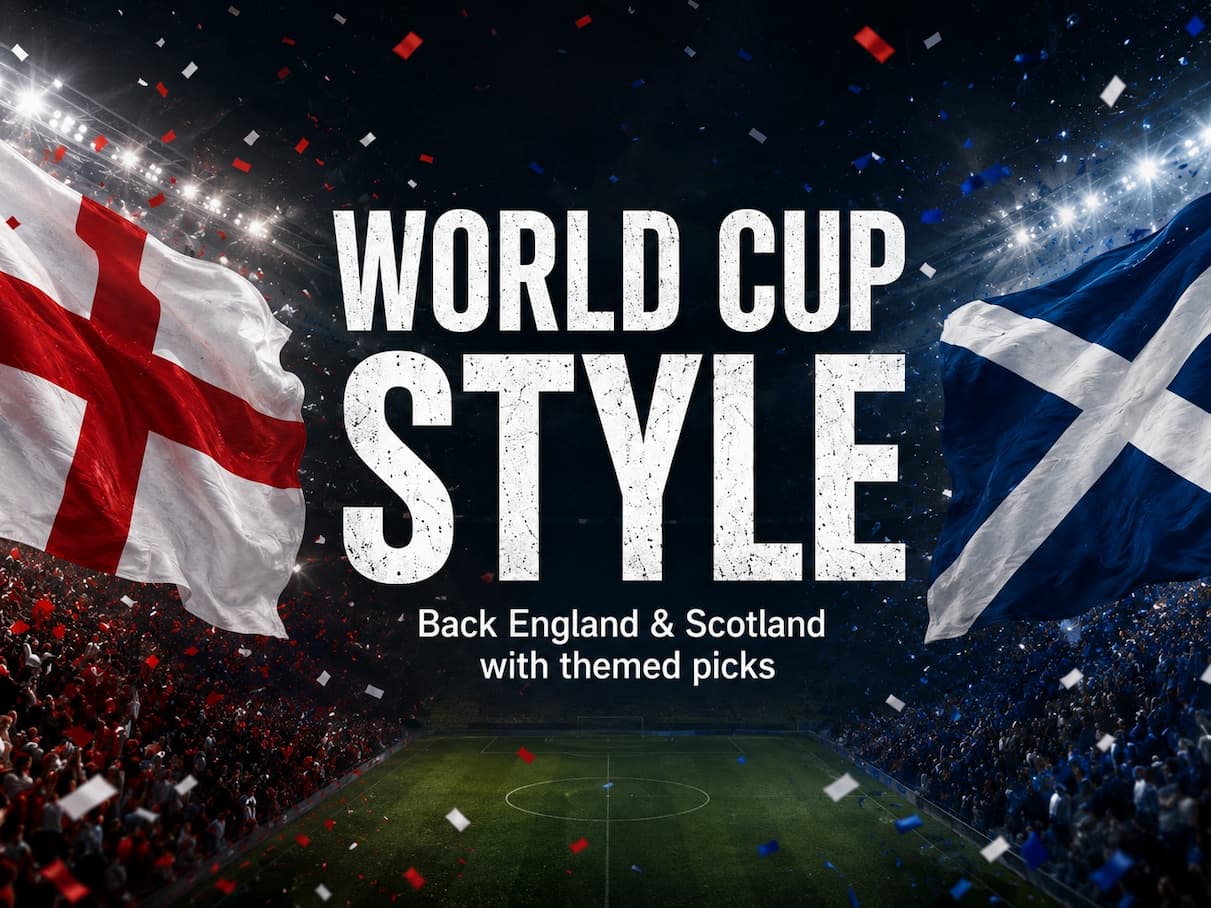 World Cup at Golfbase