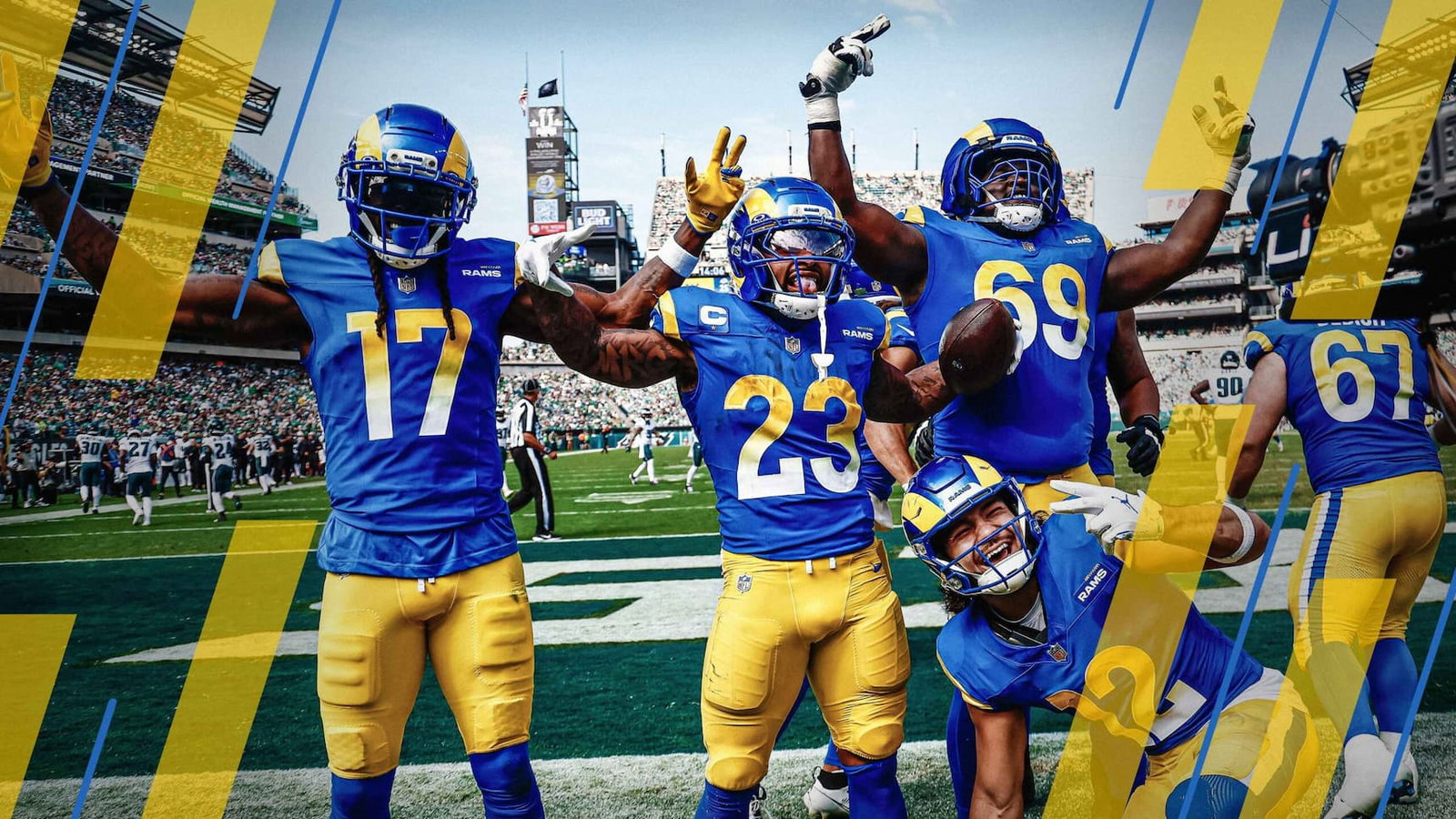 L.A. Rams