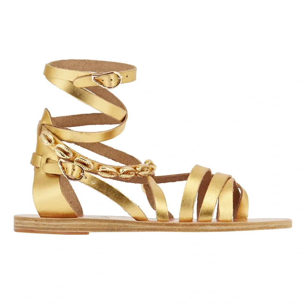 Image of Satira Gold