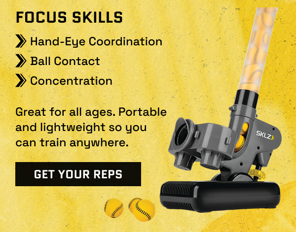 focus skills hand-eye coordination, ball contact, concentration