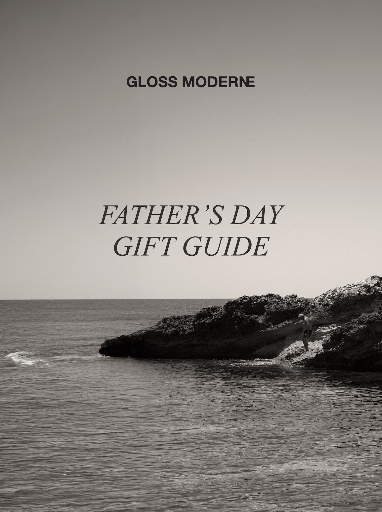 Father's Day Gift Guide