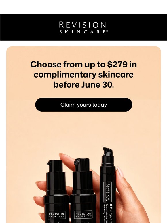 Your June Rewards Are Still Waiting