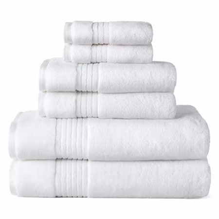 Image of Liz Claiborne Signature Plush Bath Towel