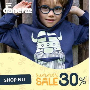 Spar 30% på Danefæ