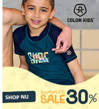 Spar 30% på Color Kids