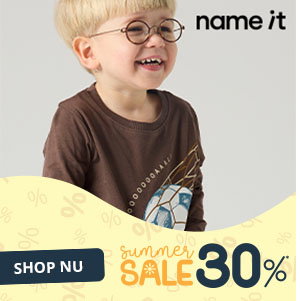 Spar 30% på Name It