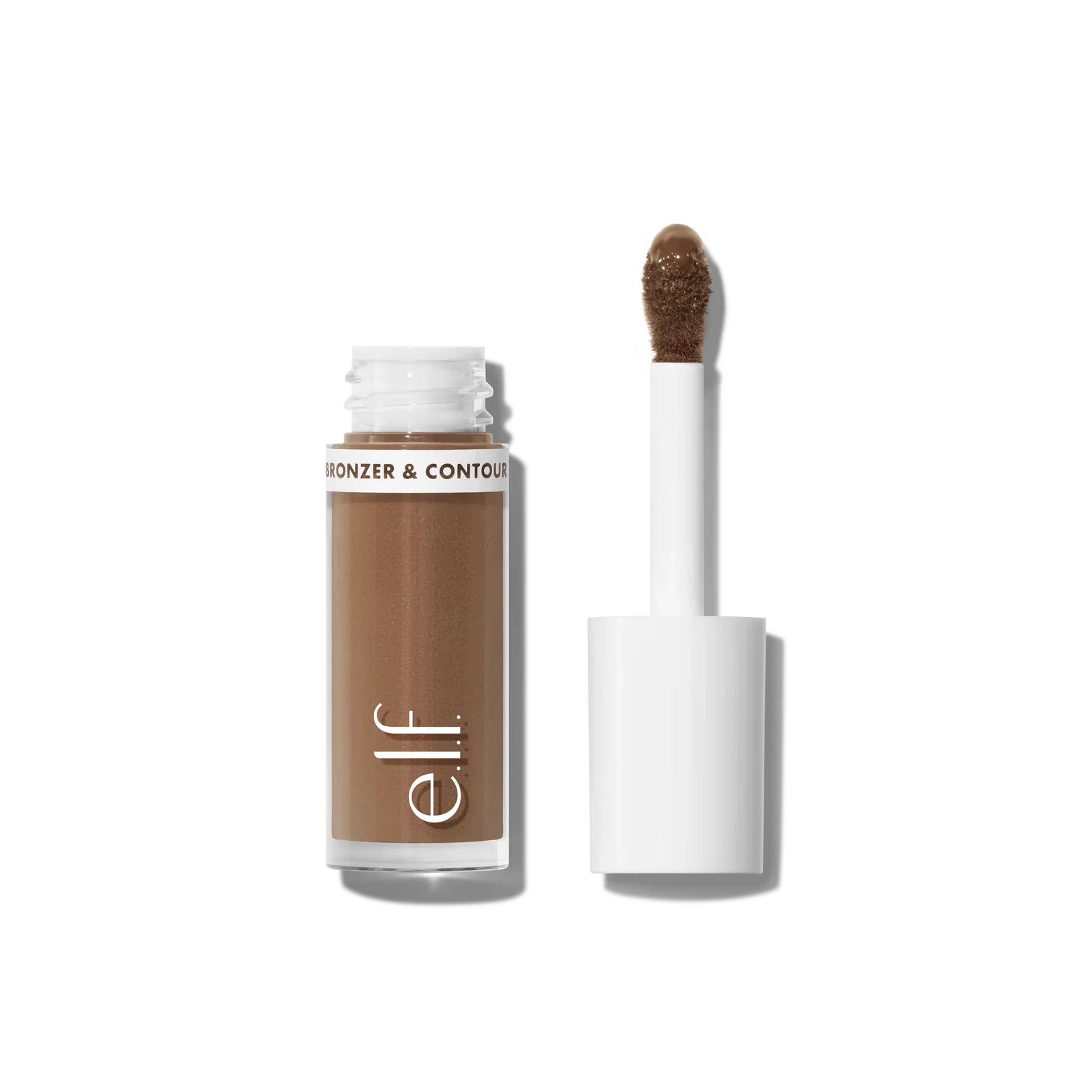 Camo Liquid Bronzer & Contour - 5.5 Medium/Tan