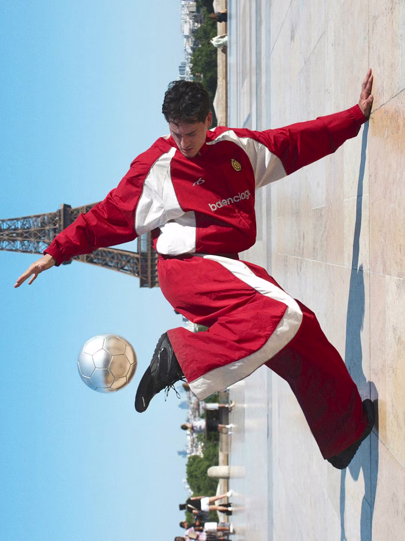 The Best World Cup Collections To Shop For A Sporty-Girl Summer