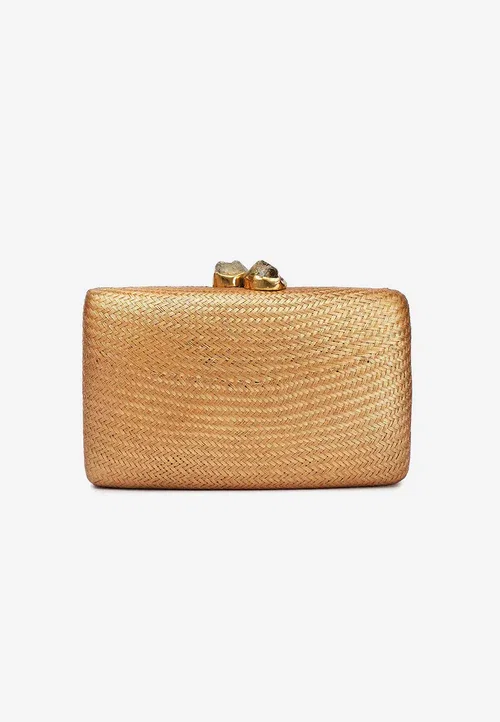 Kapre Clutch