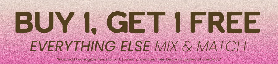BOGO Free