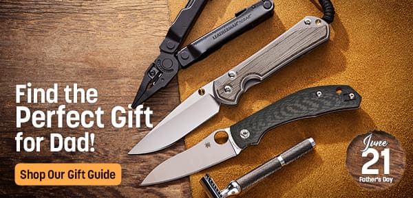Gifts for Dad