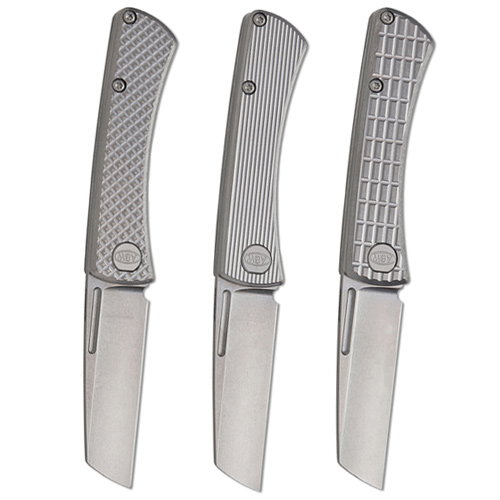 American Bladeworks MagnaCut Slipjoints
