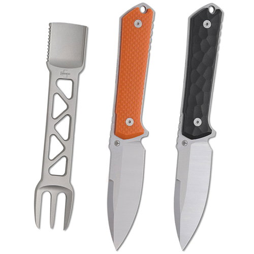 New from Boker Knives