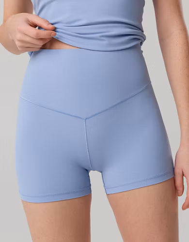 OFFLINE By Aerie Real Me XTRA High Waisted 3