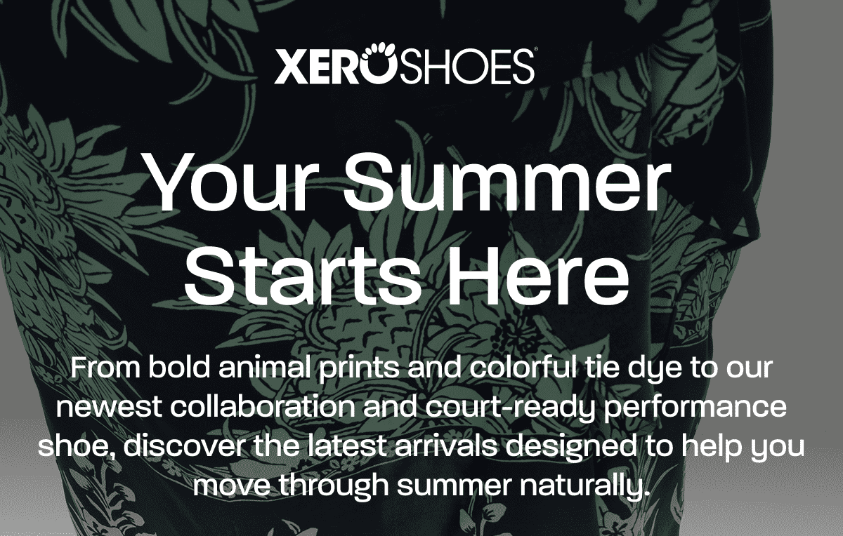 Xero Shoes