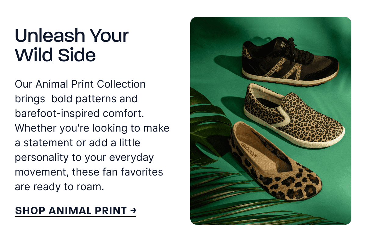 Fresh Starts, Barefoot Feeling. A few new styles have already become instant favorites.