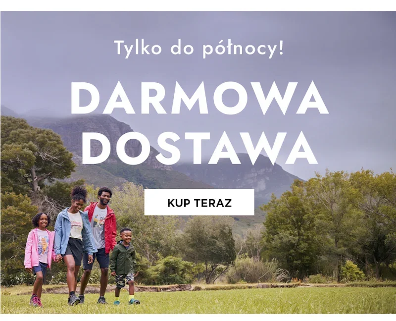 DARMOWA DOSTAWA