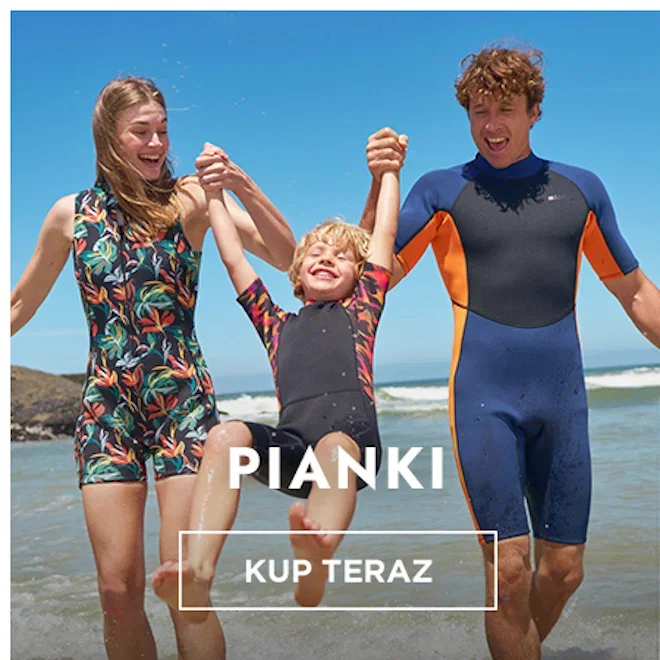 Pianki