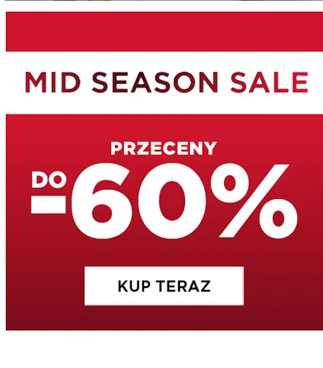 Wyprzedaż