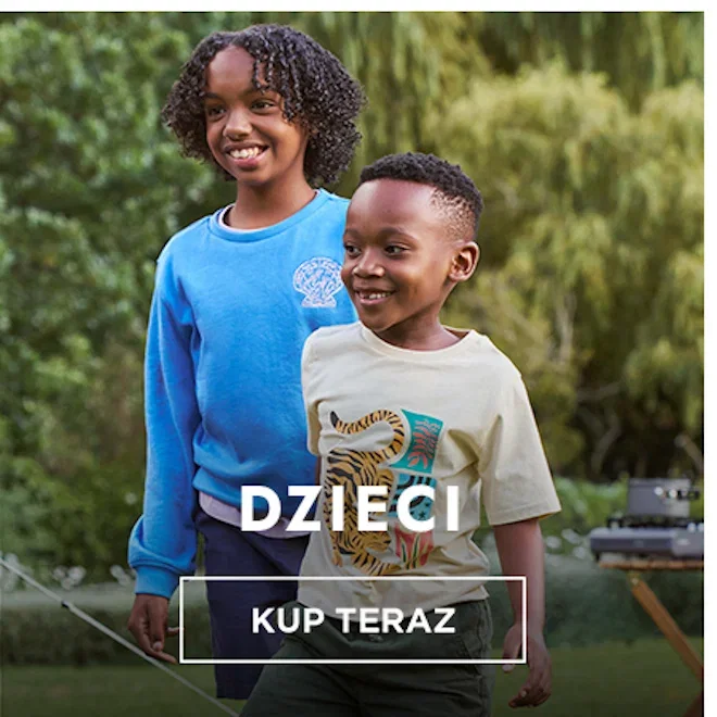 Dzieci