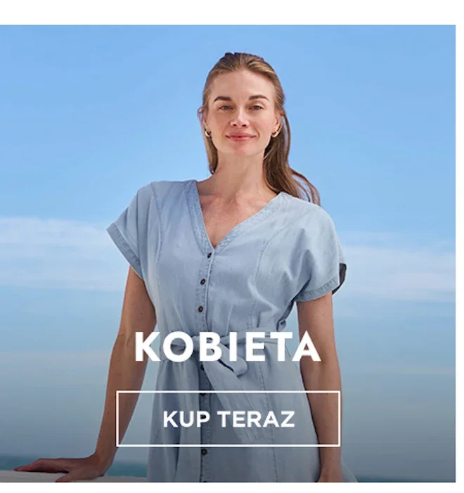 Kobieta