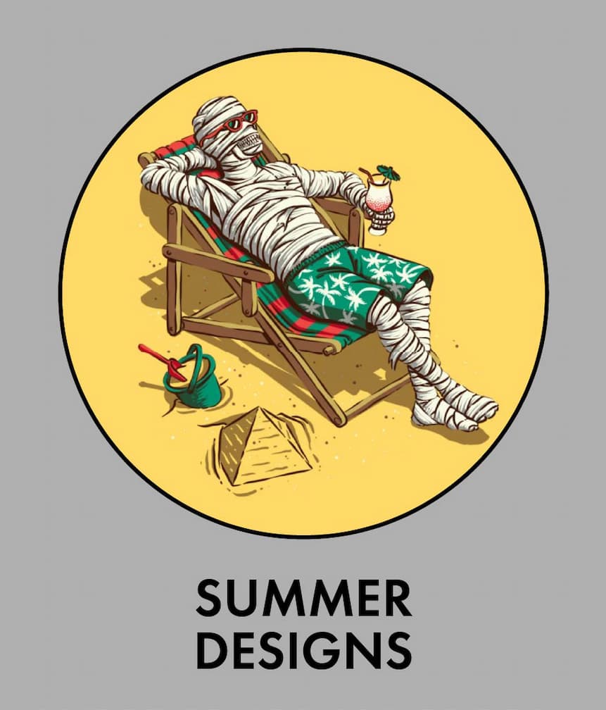 summer designs