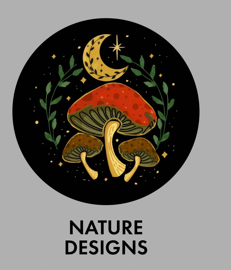 Nature designs