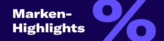 Marken-Highlights