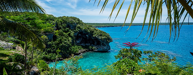 Spirit of the South Pacific & Fiji