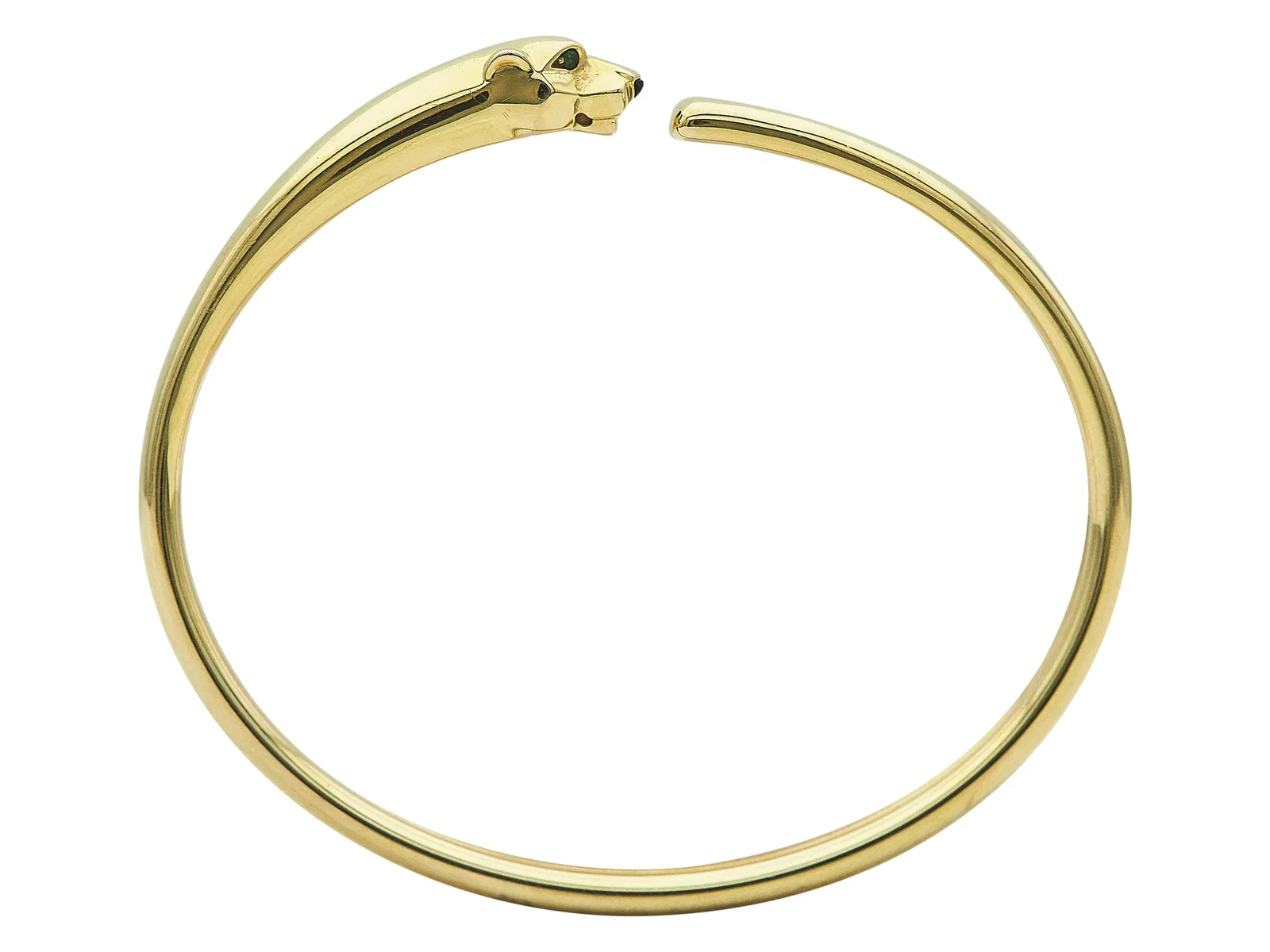 Image of Panthère de Cartier Bracelet
