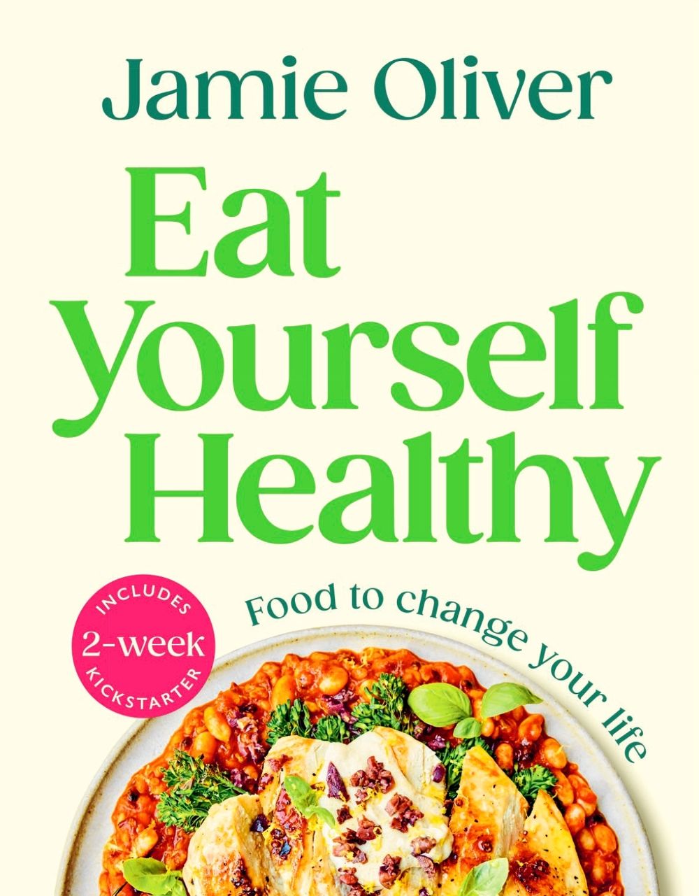 Image of Eat Yourself Healthy