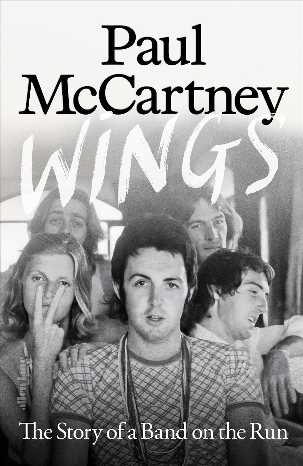 Image of Wings