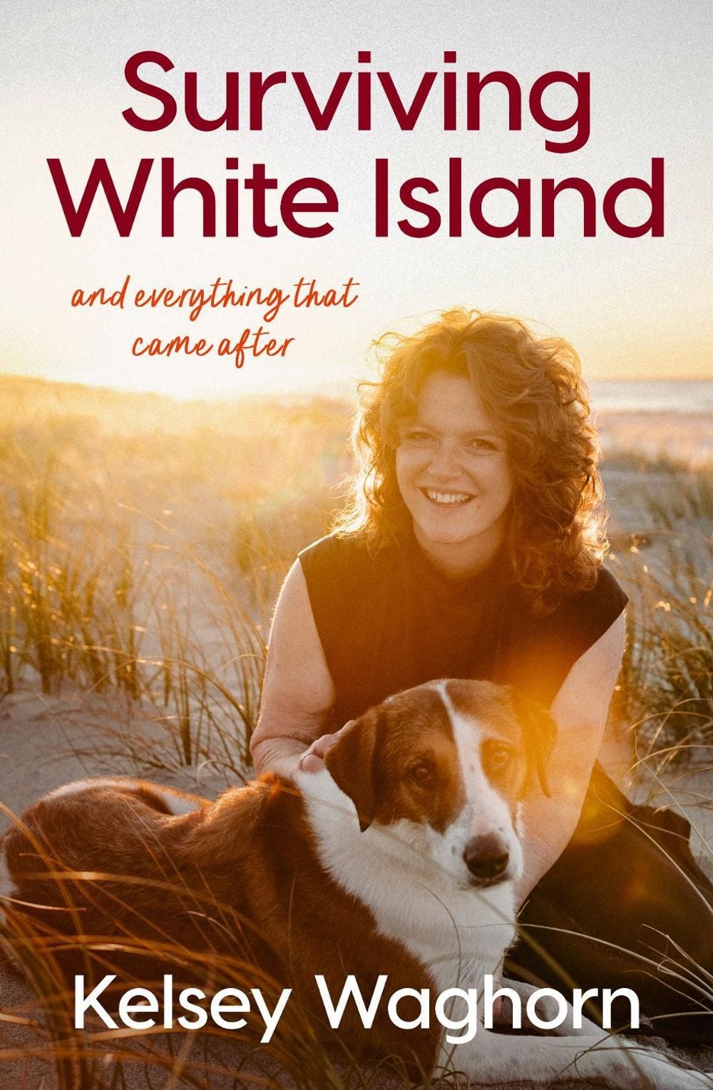 Image of Surviving White Island