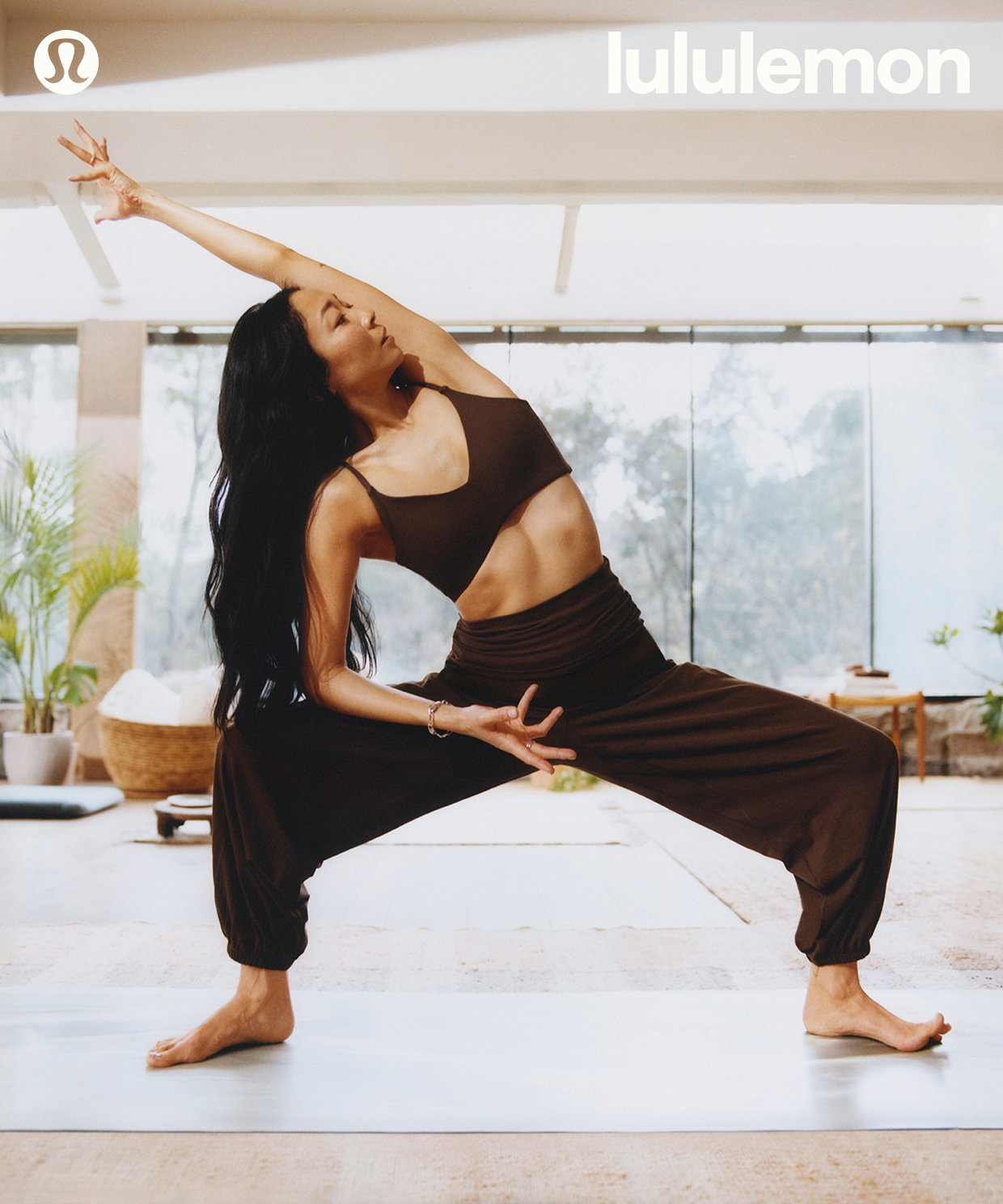 lululemon Yoga & Pilates