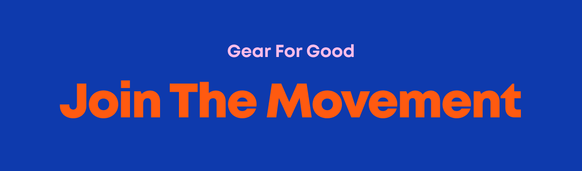 Join The Movement