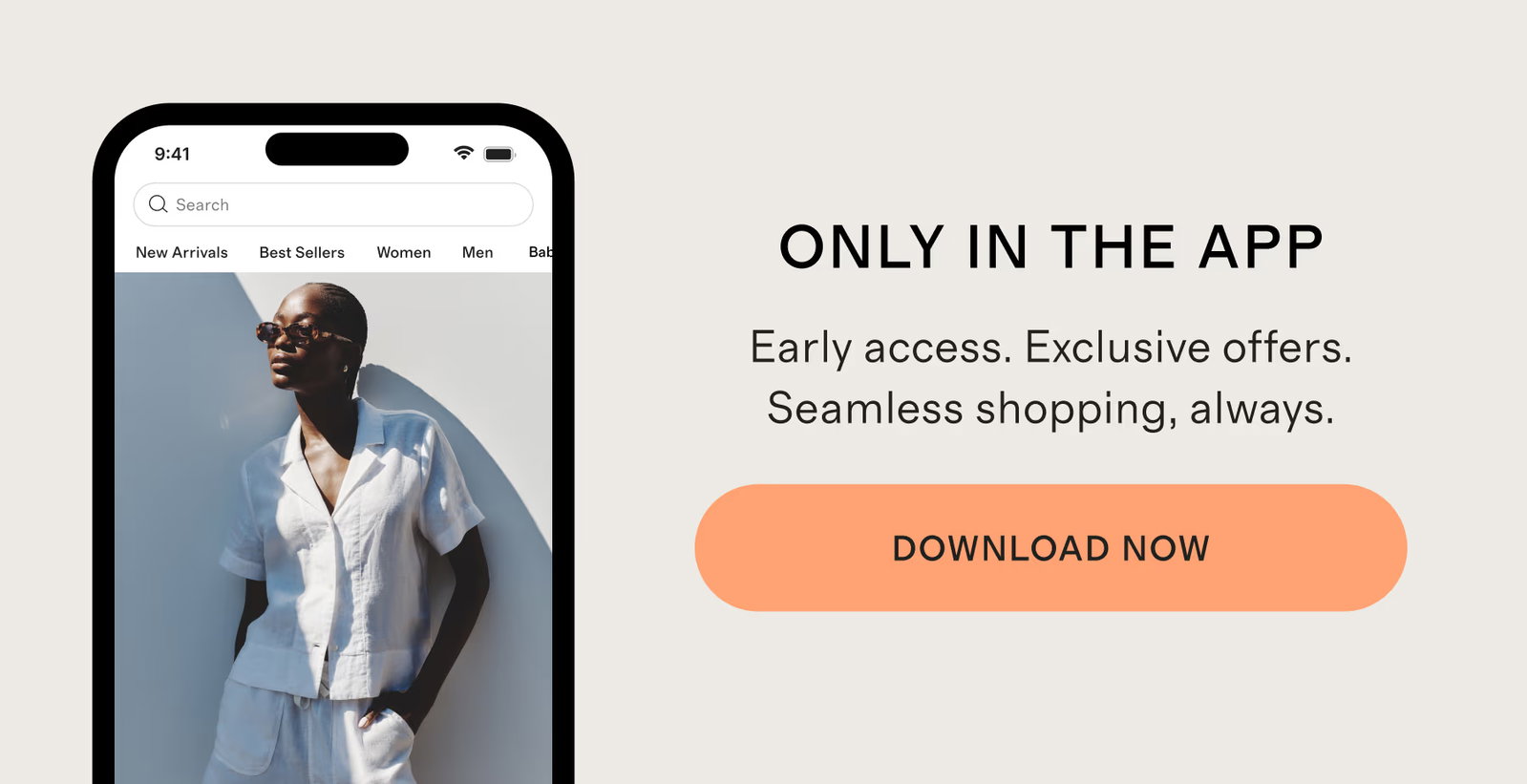GET THE APP