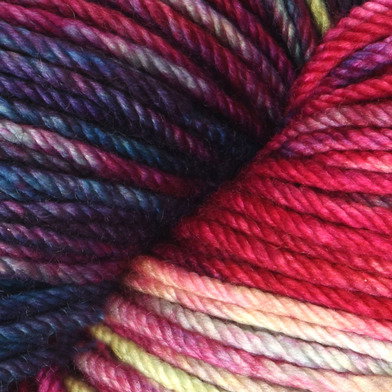 Malabrigo Rios 