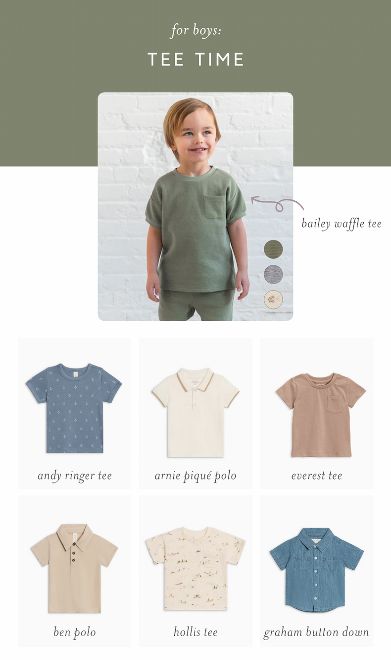 Shop Tops for Toddler Boy