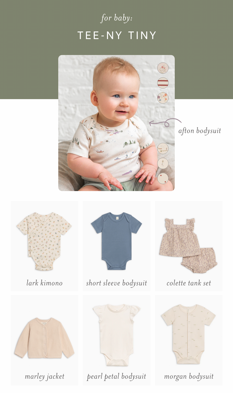 Shop Baby New Arrivals
