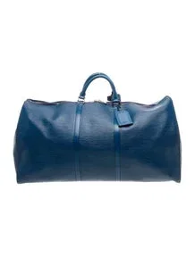 Keepall Bandouliere 60